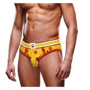 Prowler Limited Edition Fruits Brief  1 Pair XXL Fruit Salad Sexy Underwear
